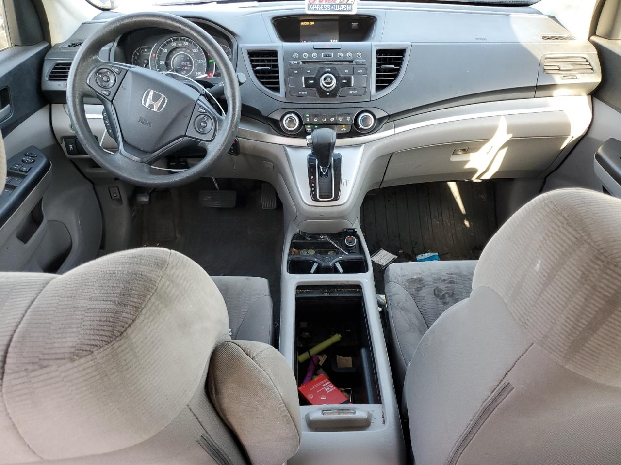 2014 Honda Cr-V Lx VIN: 2HKRM4H35EH705470 Lot: 84906845