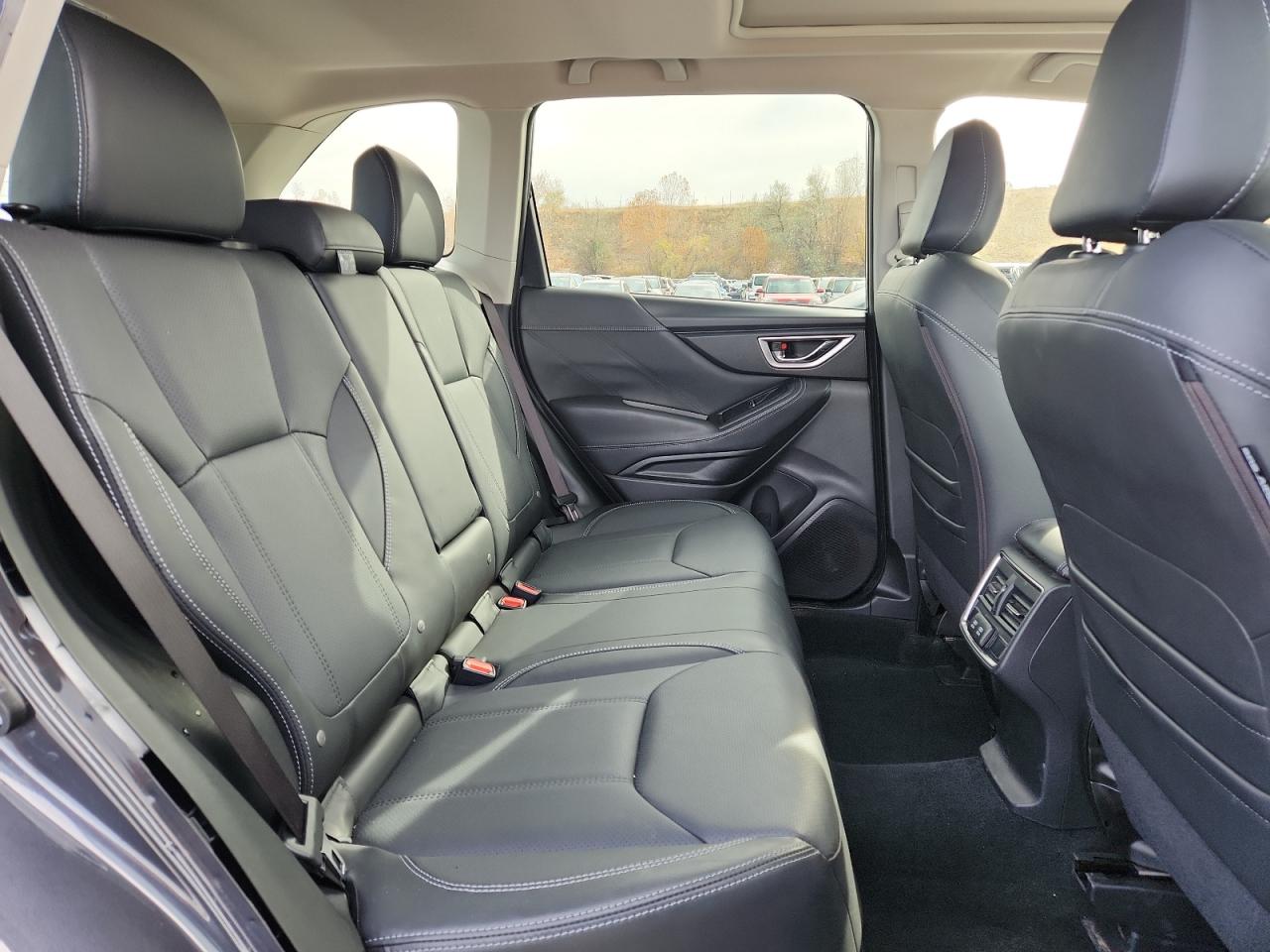 2019 Subaru Forester Limited VIN: JF2SKAUC1KH418408 Lot: 90347485