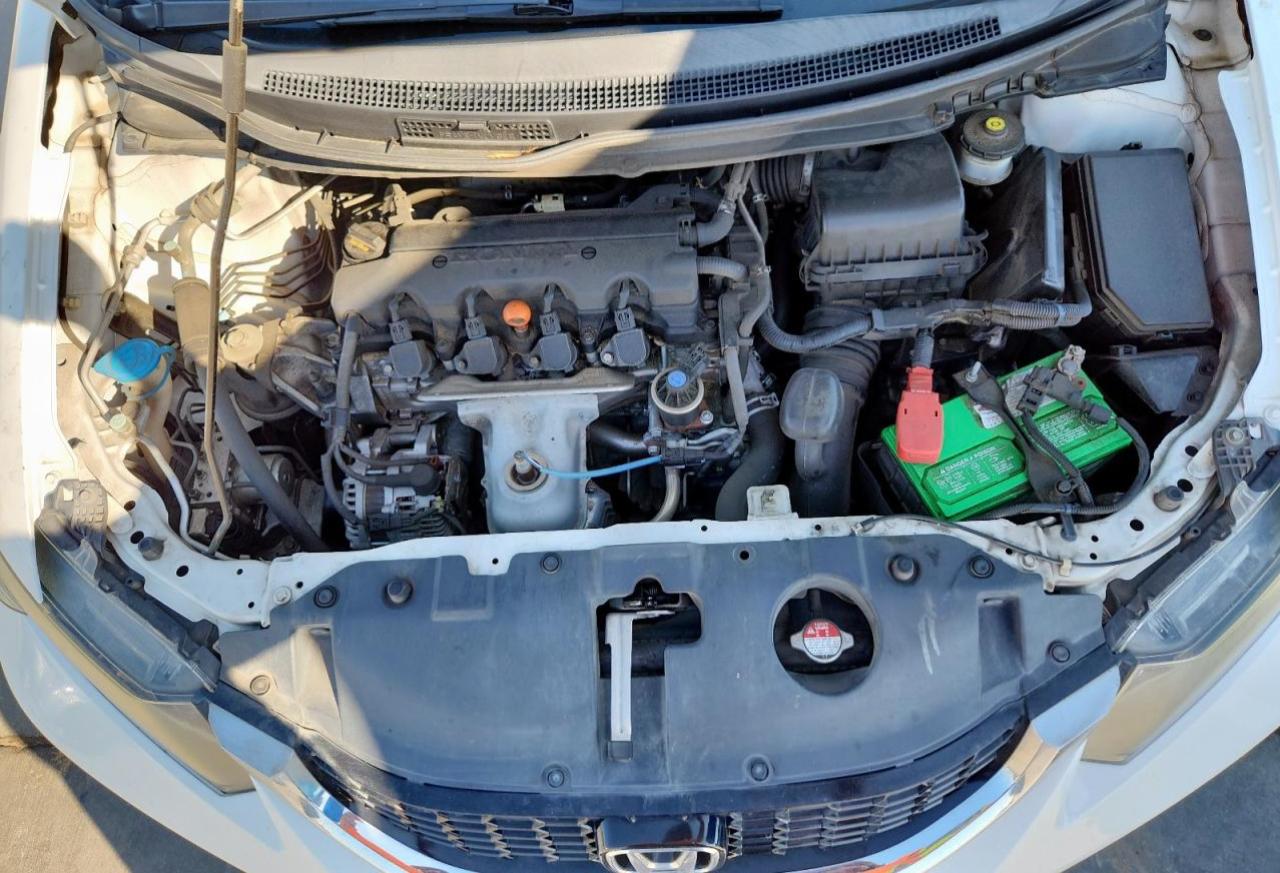 2015 Honda Civic Exl VIN: 19XFB2F9XFE005132 Lot: 85548095