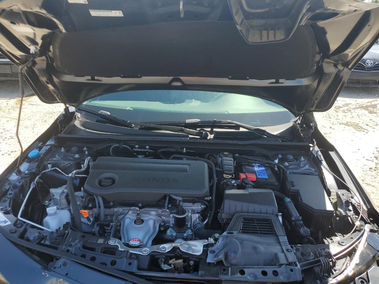 2025 Honda Civic Sport VIN: 2HGFE2F58SH557488 Lot: 85269395