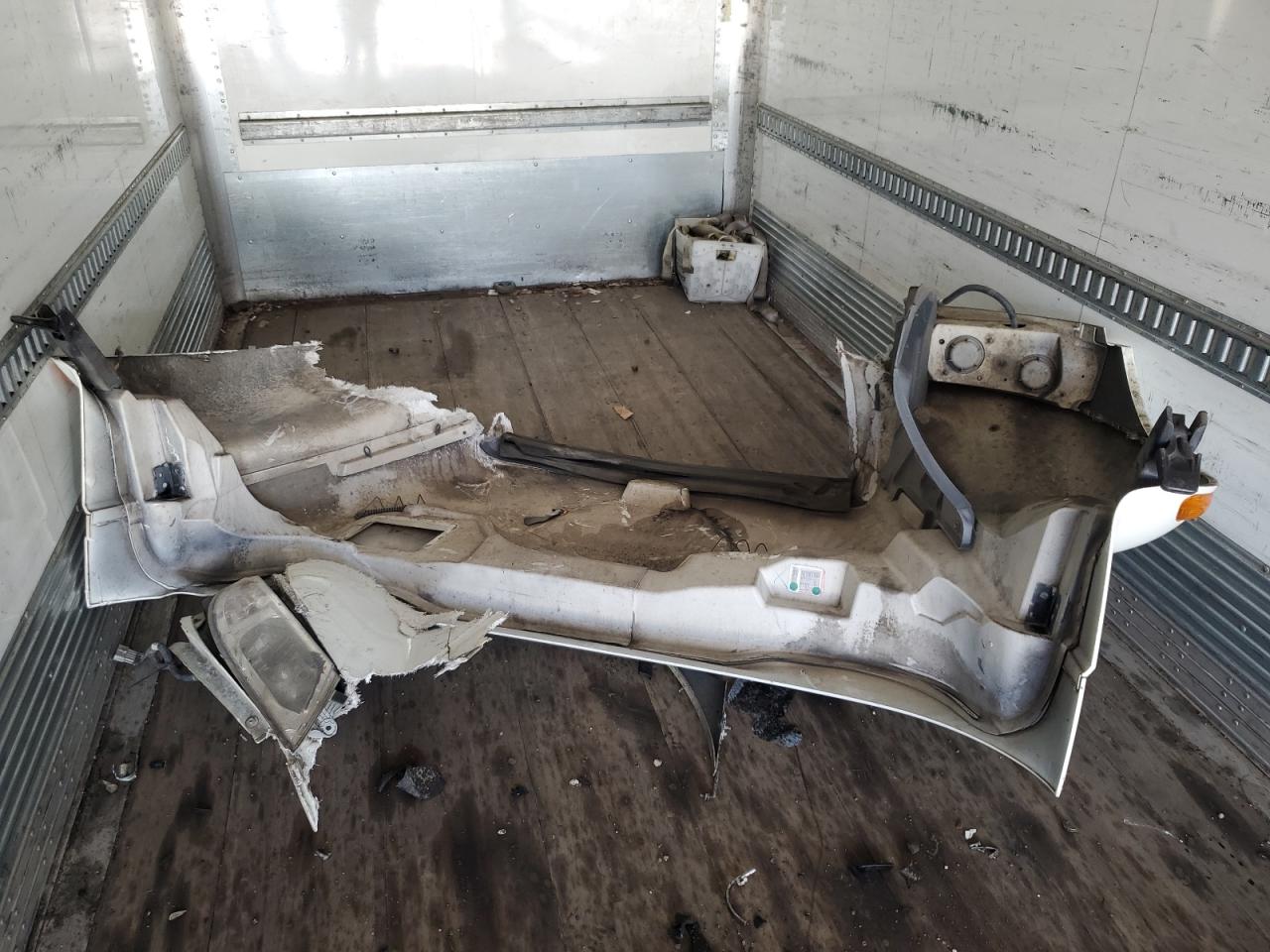 2019 International 4000 4300 VIN: 1HTMMMML6KH149019 Lot: 85176915