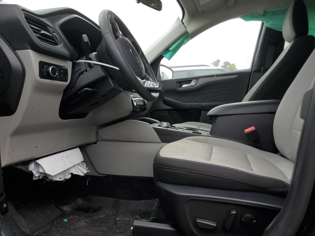 2024 Ford Escape Active VIN: 1FMCU9GN2RUA68146 Lot: 86287625