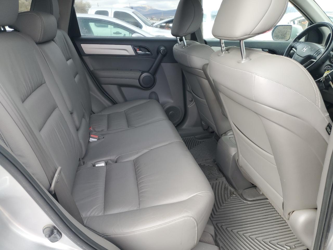 2010 Honda Cr-V Exl VIN: JHLRE4H75AC009409 Lot: 82531335
