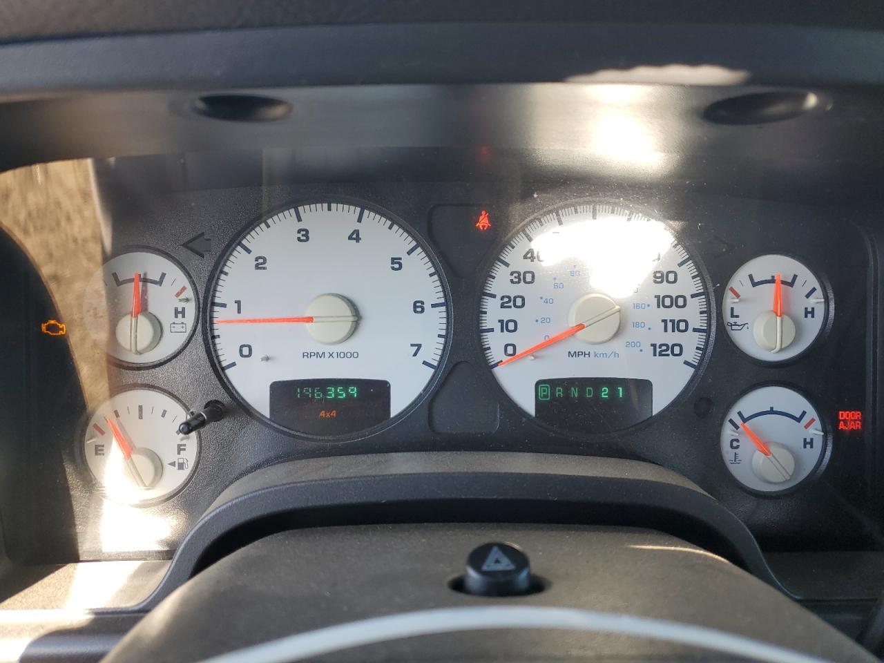 2003 Dodge Ram 1500 St VIN: 1D3HU18DX3J672741 Lot: 82181055