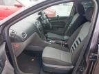 2008 FORD FOCUS ZETEC 100 AUTO  for sale at Copart SANDY
