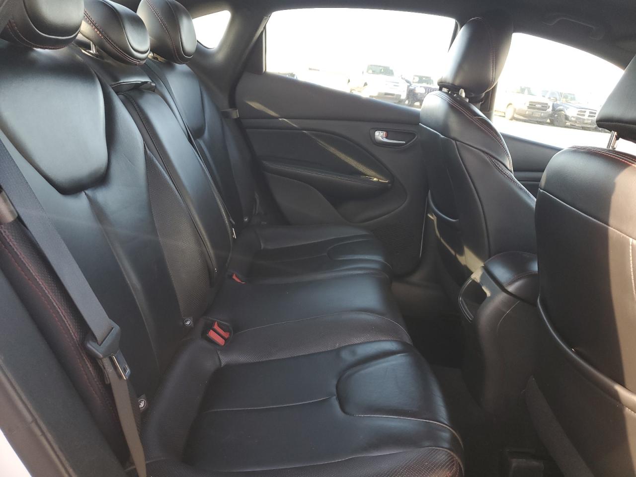 2016 Dodge Dart Gt VIN: 1C3CDFEB4GD539355 Lot: 81954685