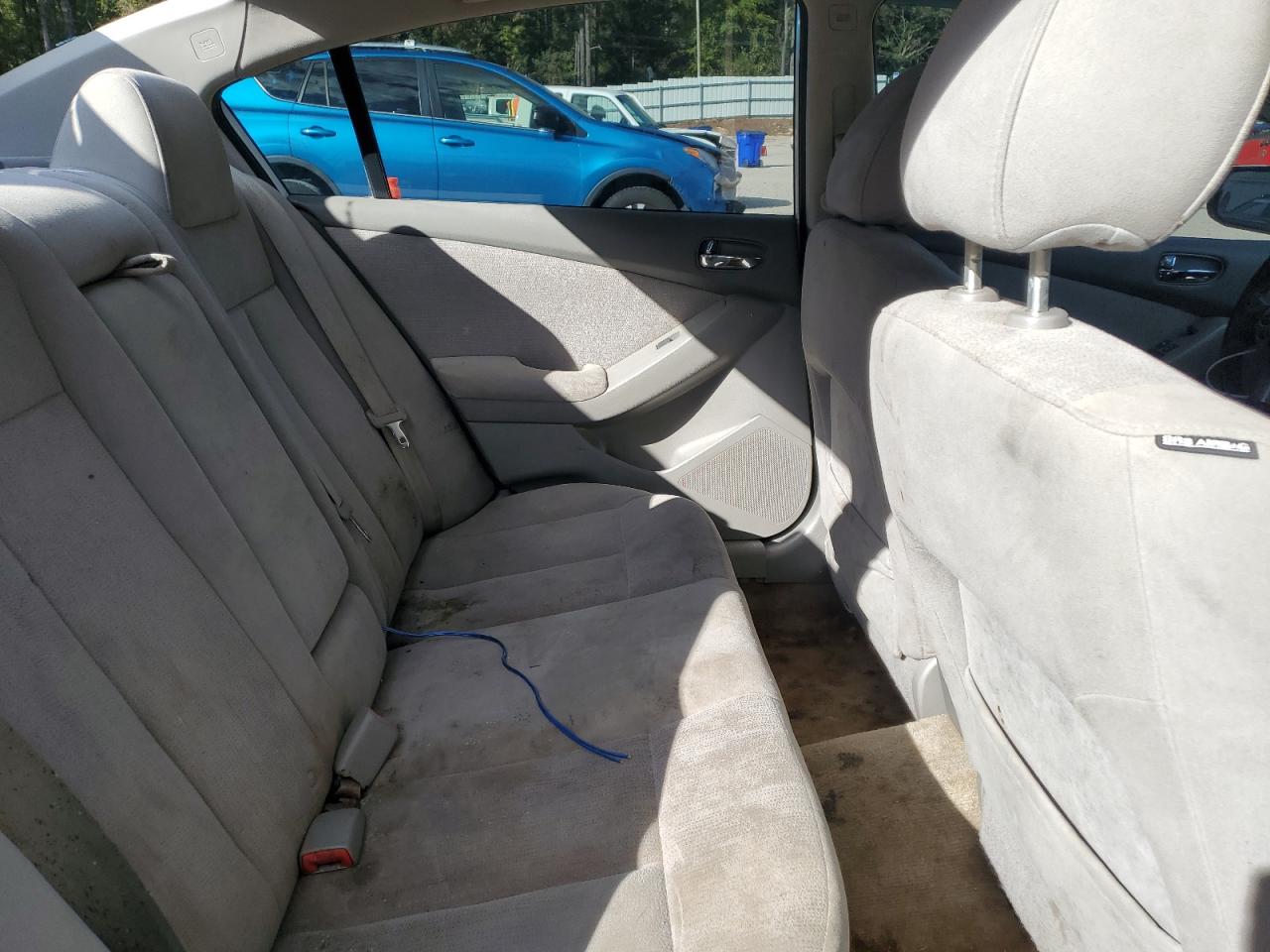 2011 Nissan Altima VIN: 1N4AL2AP3BN445797 Lot: 82275935