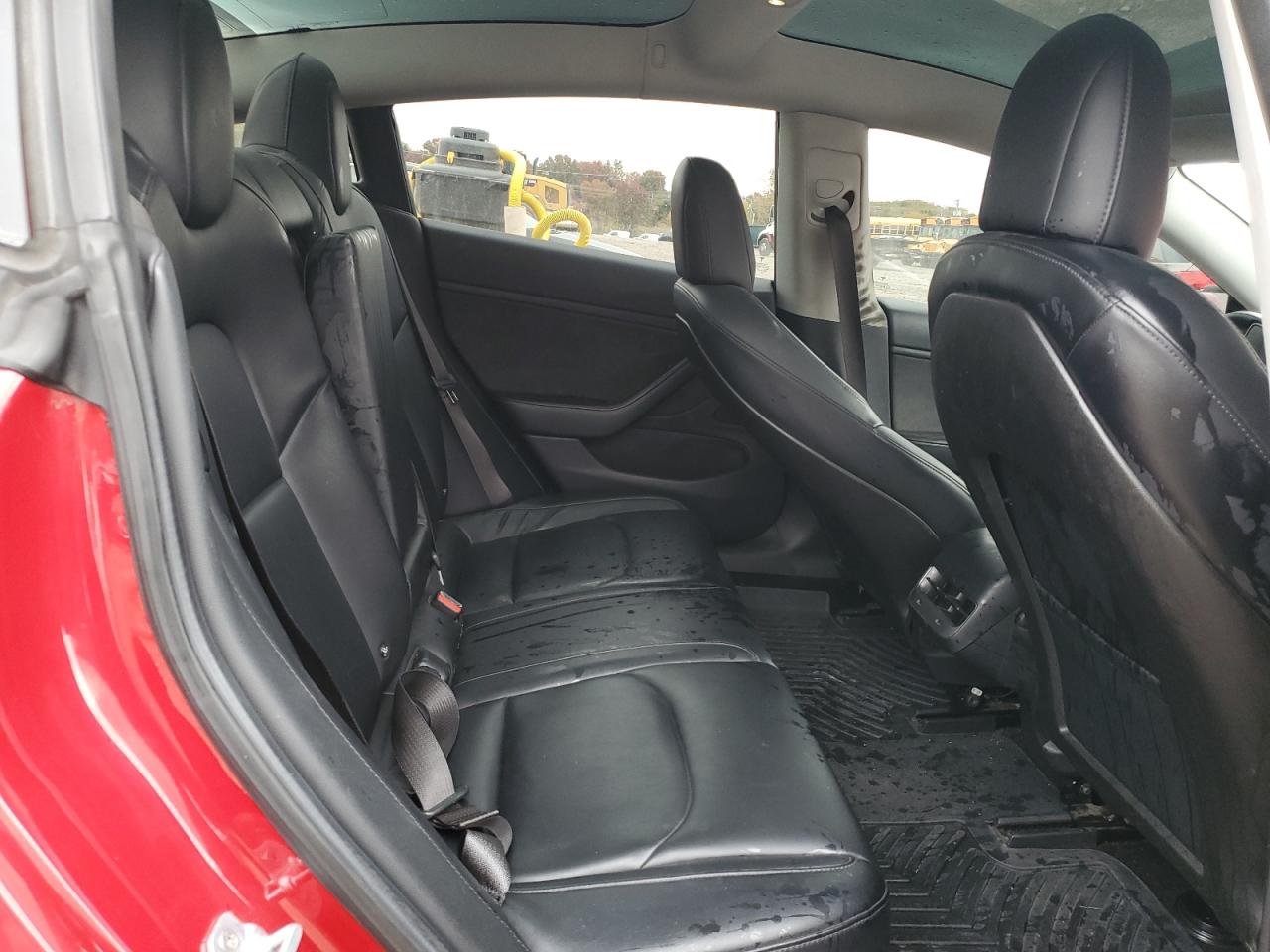 2018 Tesla Model 3 VIN: 5YJ3E1EA9JF007179 Lot: 90271955