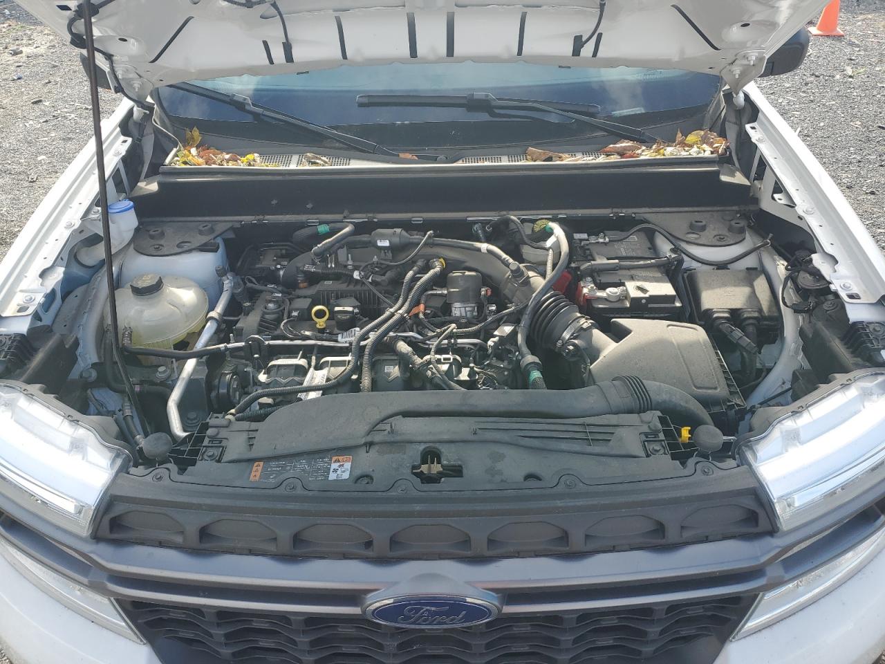 2024 Ford Maverick Xlt VIN: 3FTTW8J99RRA25645 Lot: 87384275