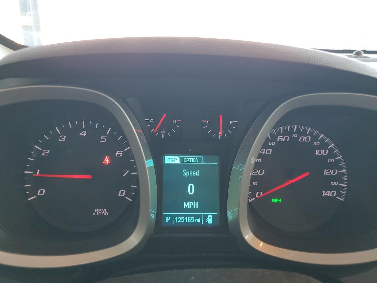 2015 Chevrolet Equinox Lt VIN: 1GNALBEK9FZ137368 Lot: 85724585