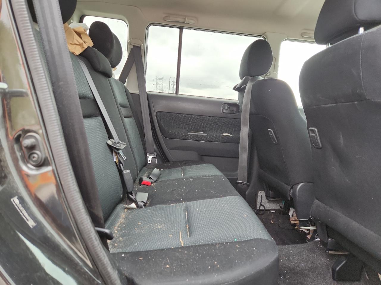 2006 Toyota Scion Xb VIN: JTLKT324564103387 Lot: 84883845