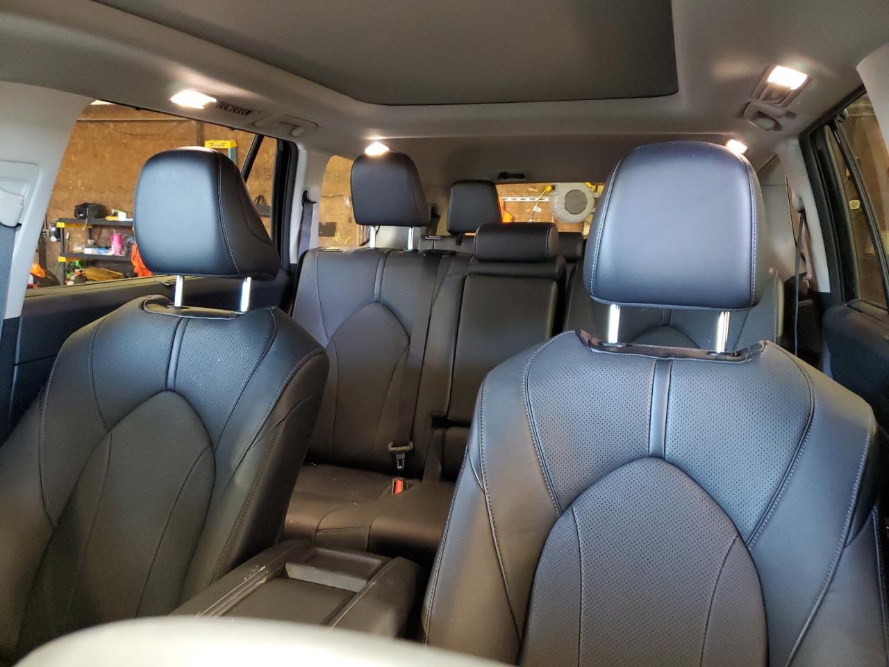 2024 Toyota Grand Highlander Xle VIN: 5TDAAAA57RS018068 Lot: 85560905