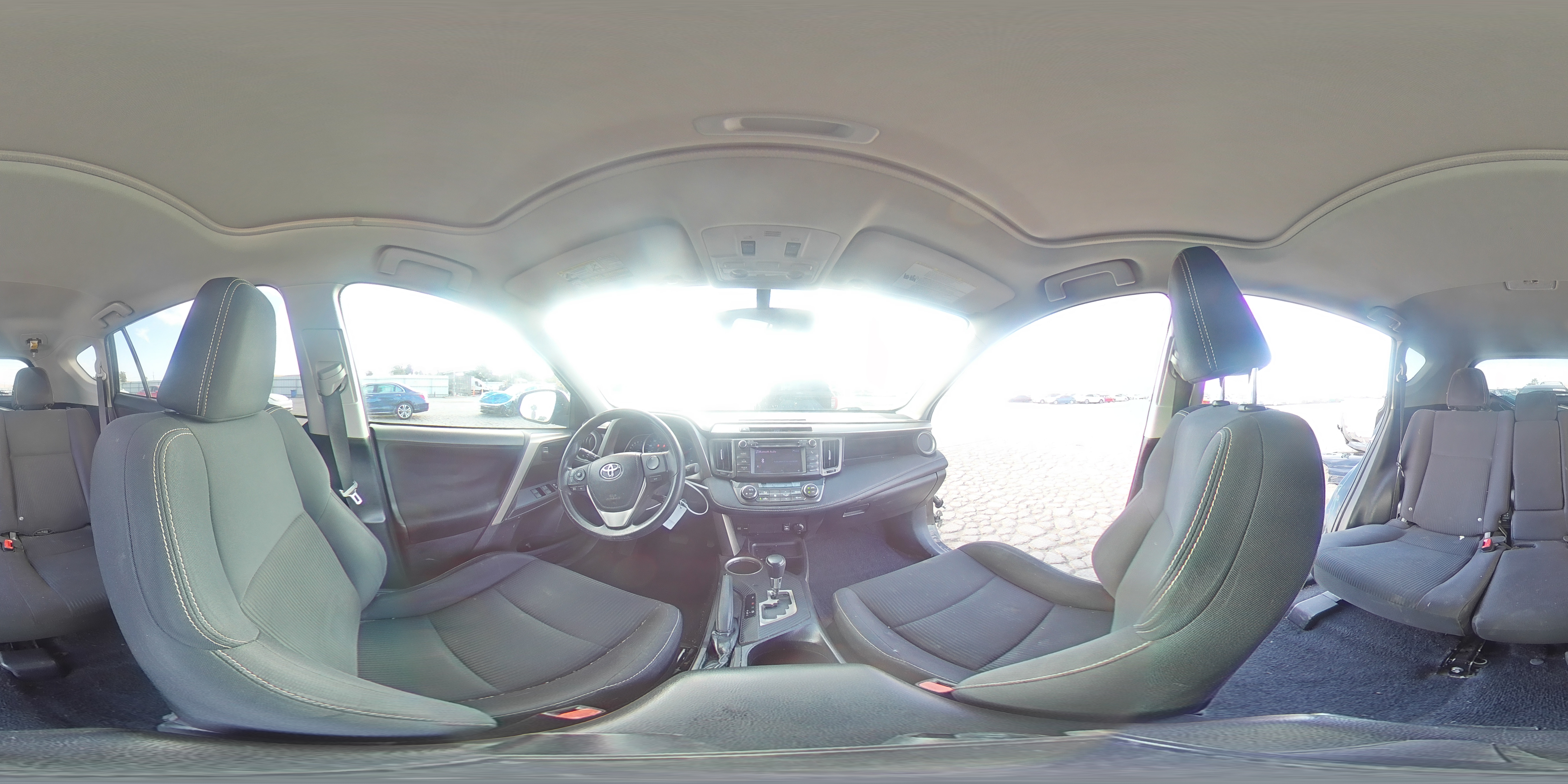 2013 Toyota Rav4 Xle VIN: 2T3WFREV5DW031439 Lot: 86139125