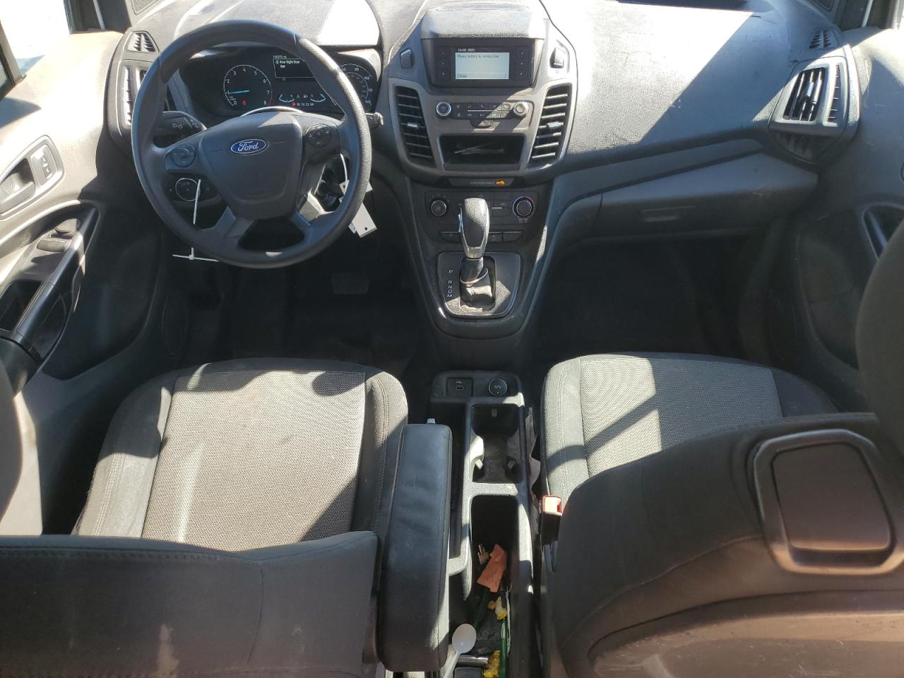 2019 Ford Transit Connect Xl VIN: NM0LS7E22K1385646 Lot: 84017825