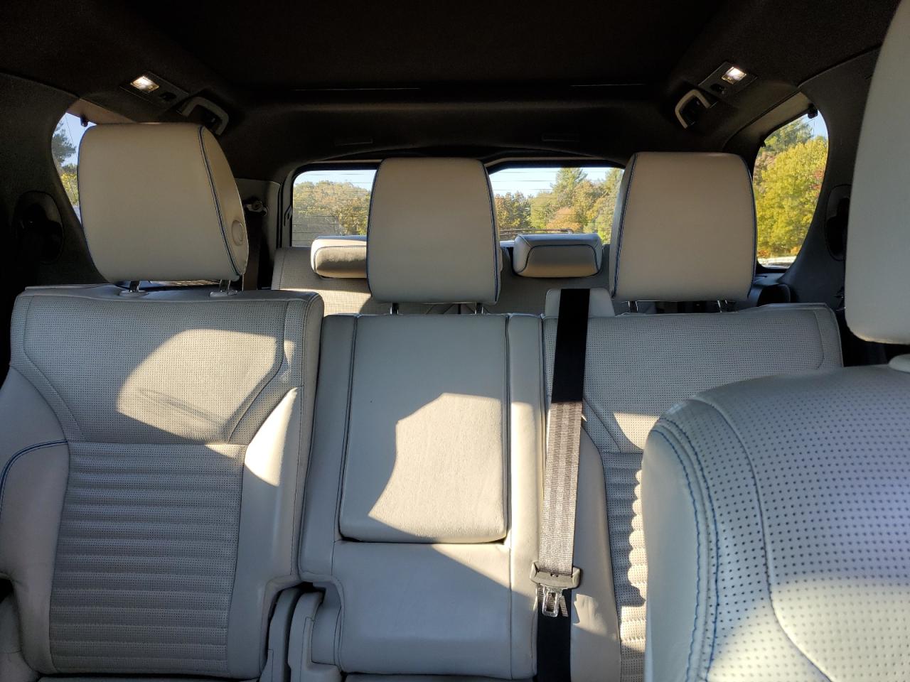 2018 Land Rover Discovery Hse Luxury VIN: SALRT2RV5JA065150 Lot: 86454875