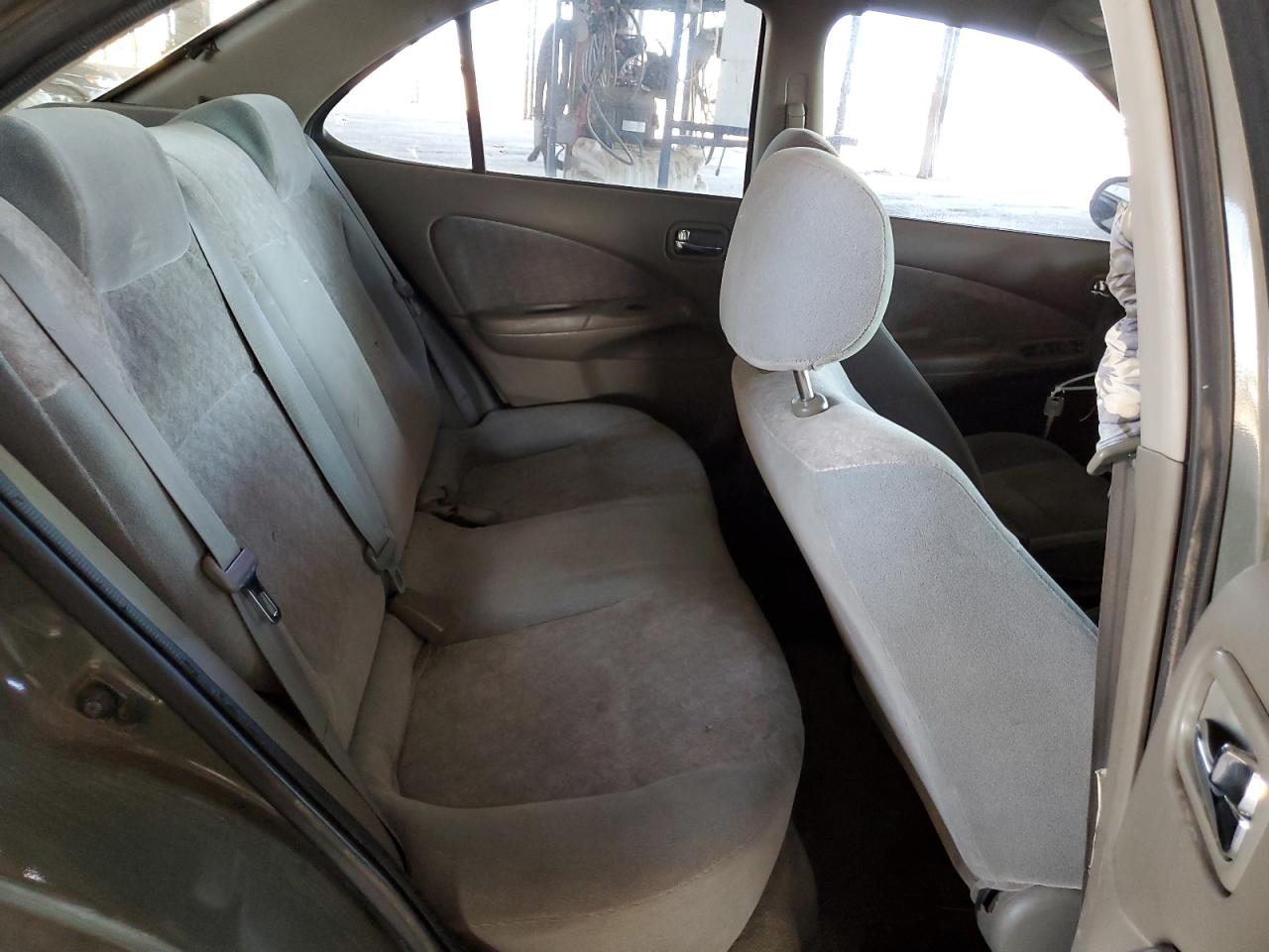 2003 Nissan Sentra Xe VIN: 3N1CB51D33L706556 Lot: 85144025