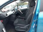 2010 CITROEN C3 VTR+ HDI  for sale at Copart ST HELENS