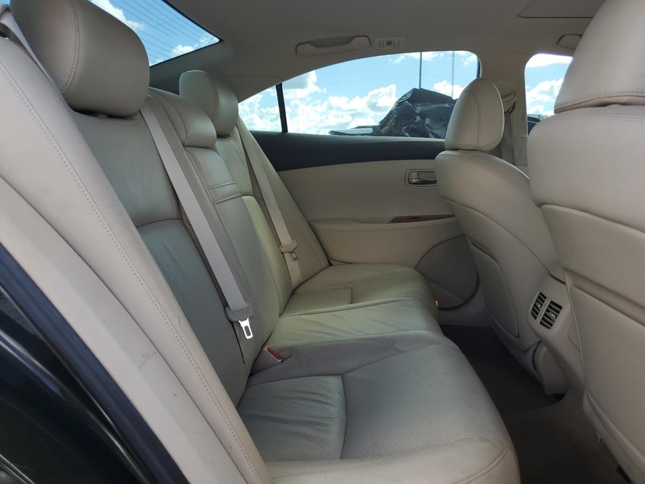 2011 Lexus Es 350 VIN: JTHBK1EG7B2423534 Lot: 84956755