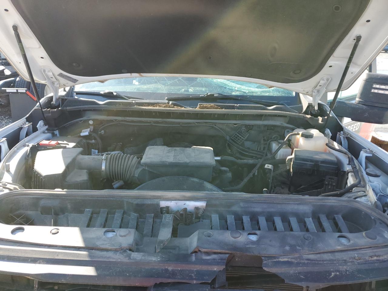 2024 GMC Sierra C2500 Heavy Duty VIN: 1GD58LE78RF133780 Lot: 84391915