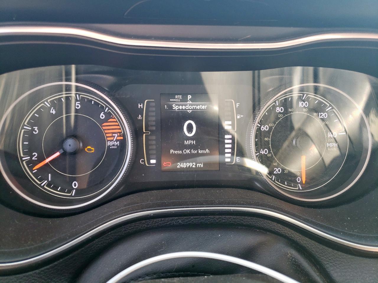 2019 Jeep Cherokee Latitude Plus VIN: 1C4PJLLB8KD289876 Lot: 82377565