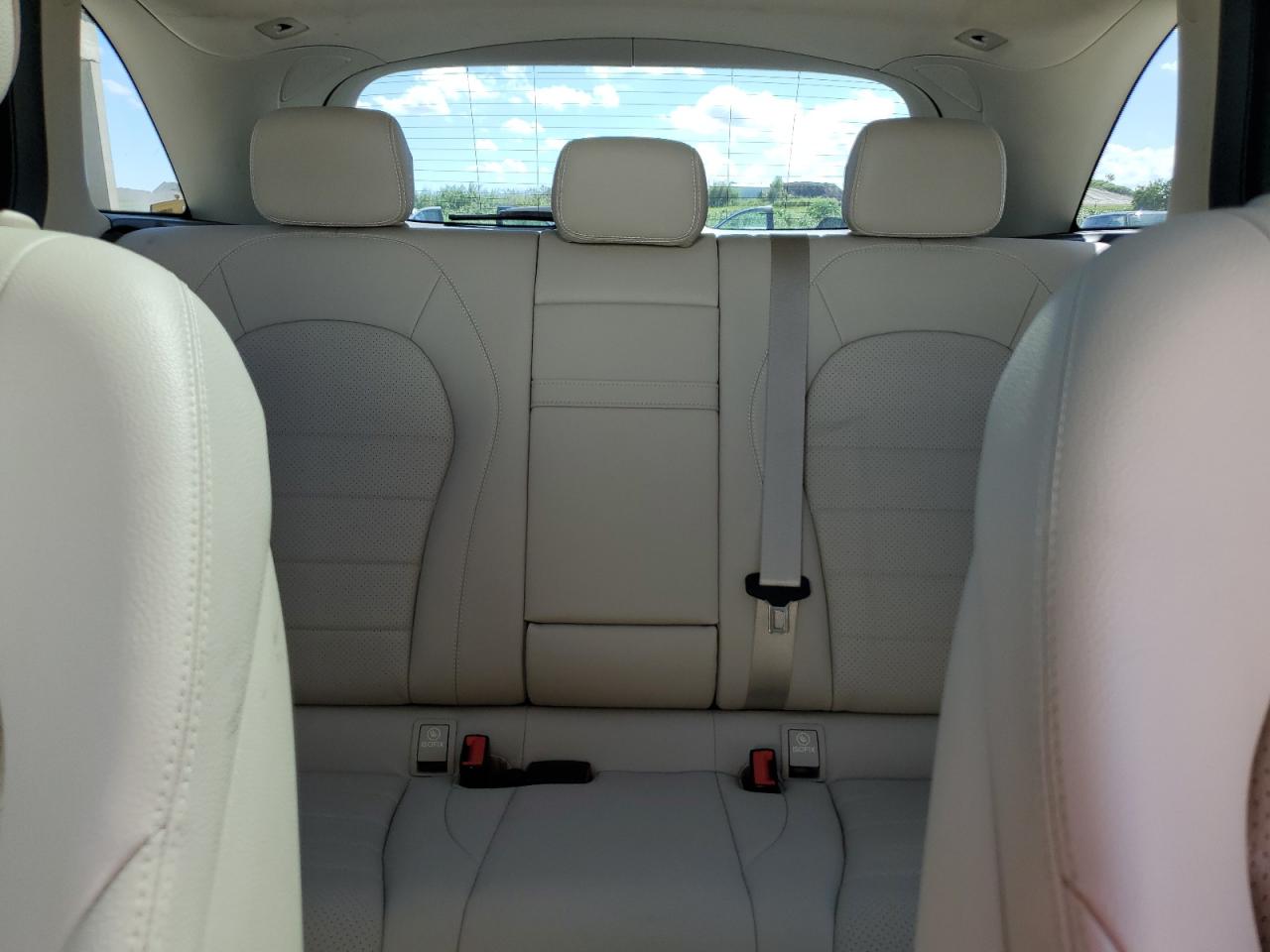 2019 Mercedes-Benz Glc 300 VIN: WDC0G4JB9KF658915 Lot: 85823405