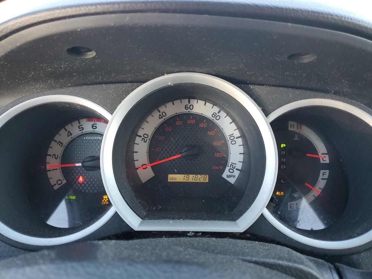 2011 Toyota Tacoma Double Cab VIN: 3TMLU4EN9BM075602 Lot: 87366065
