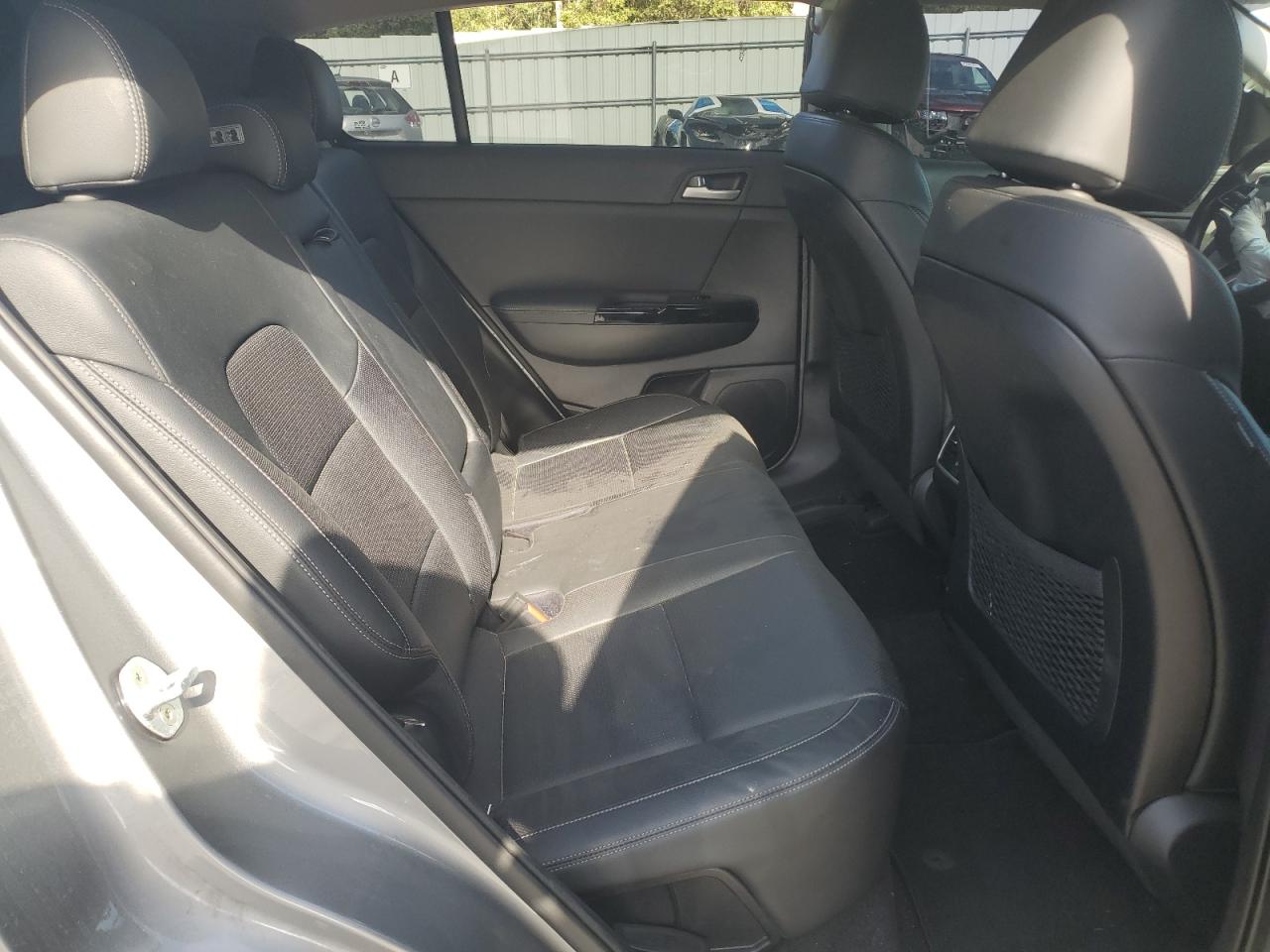 2020 Kia Sportage Ex VIN: KNDPNCAC7L7632290 Lot: 82270245