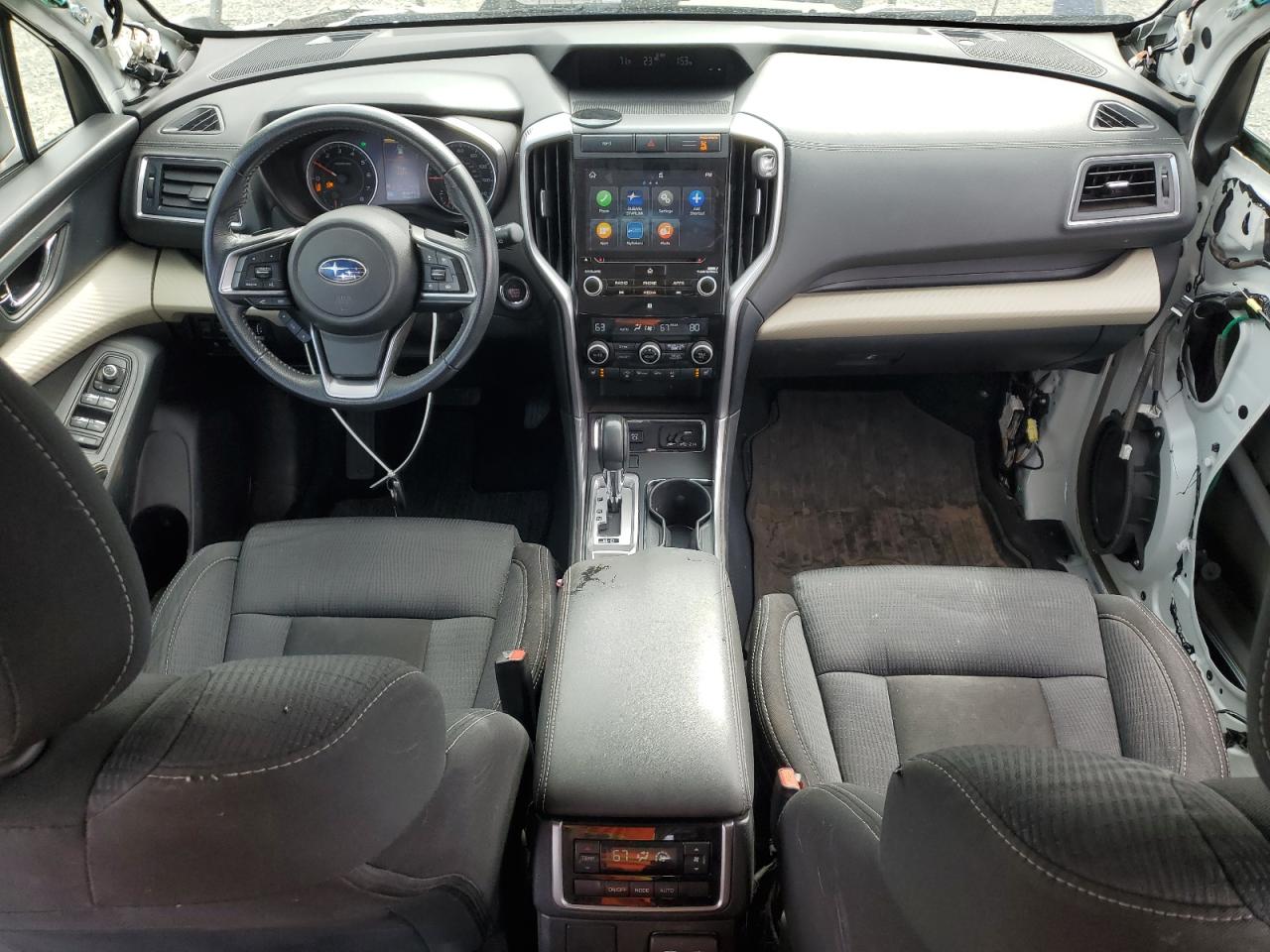 2021 Subaru Ascent Premium VIN: 4S4WMAFD2M3414377 Lot: 82403545