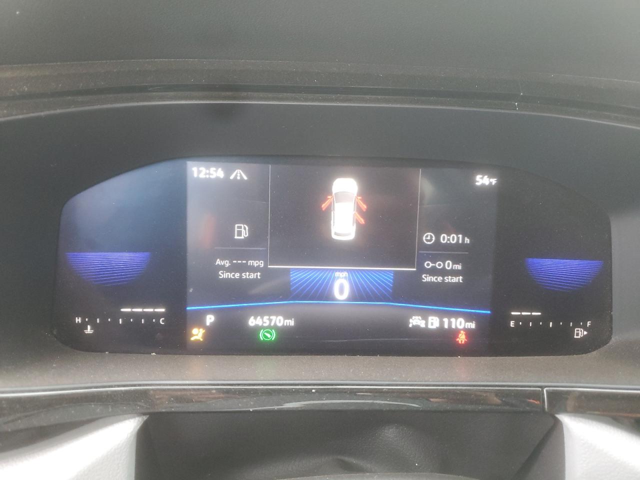 2022 Volkswagen Taos S VIN: 3VVMX7B21NM037827 Lot: 85960065