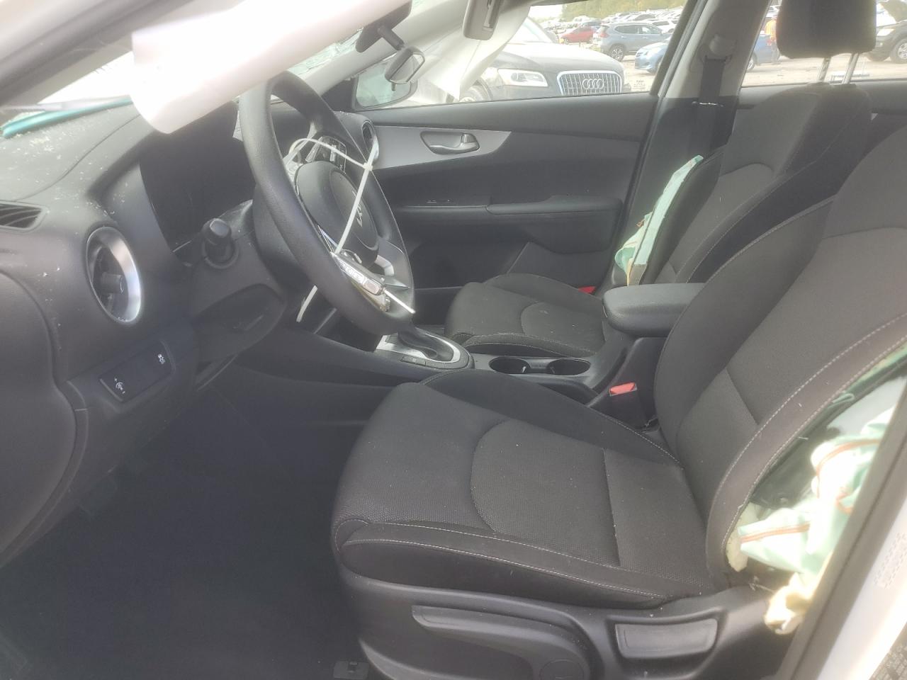 2024 Kia Forte Lx VIN: 3KPF24AD9RE768044 Lot: 85311815