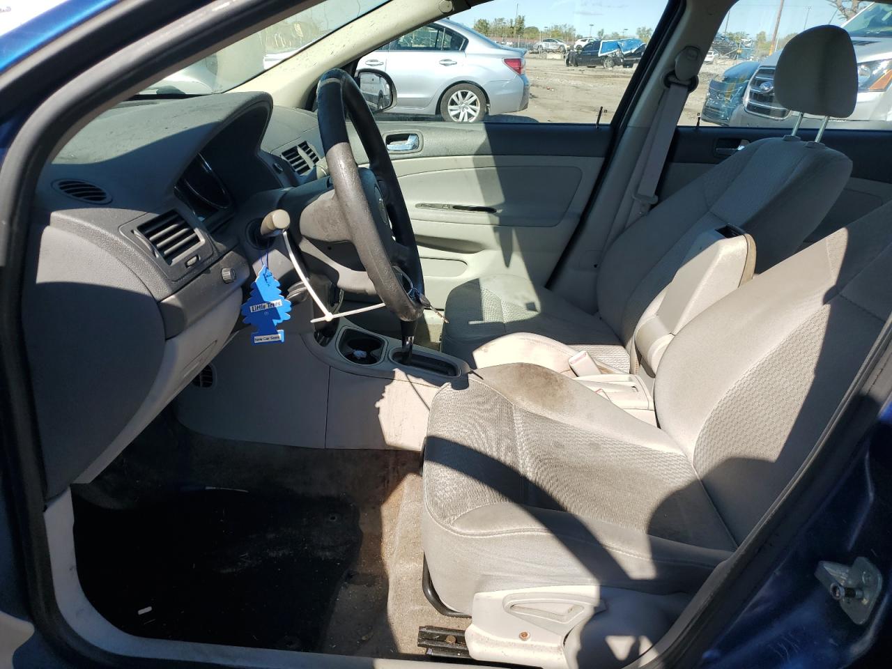 2005 Chevrolet Cobalt Ls VIN: 1G1AL52F257607079 Lot: 82341545