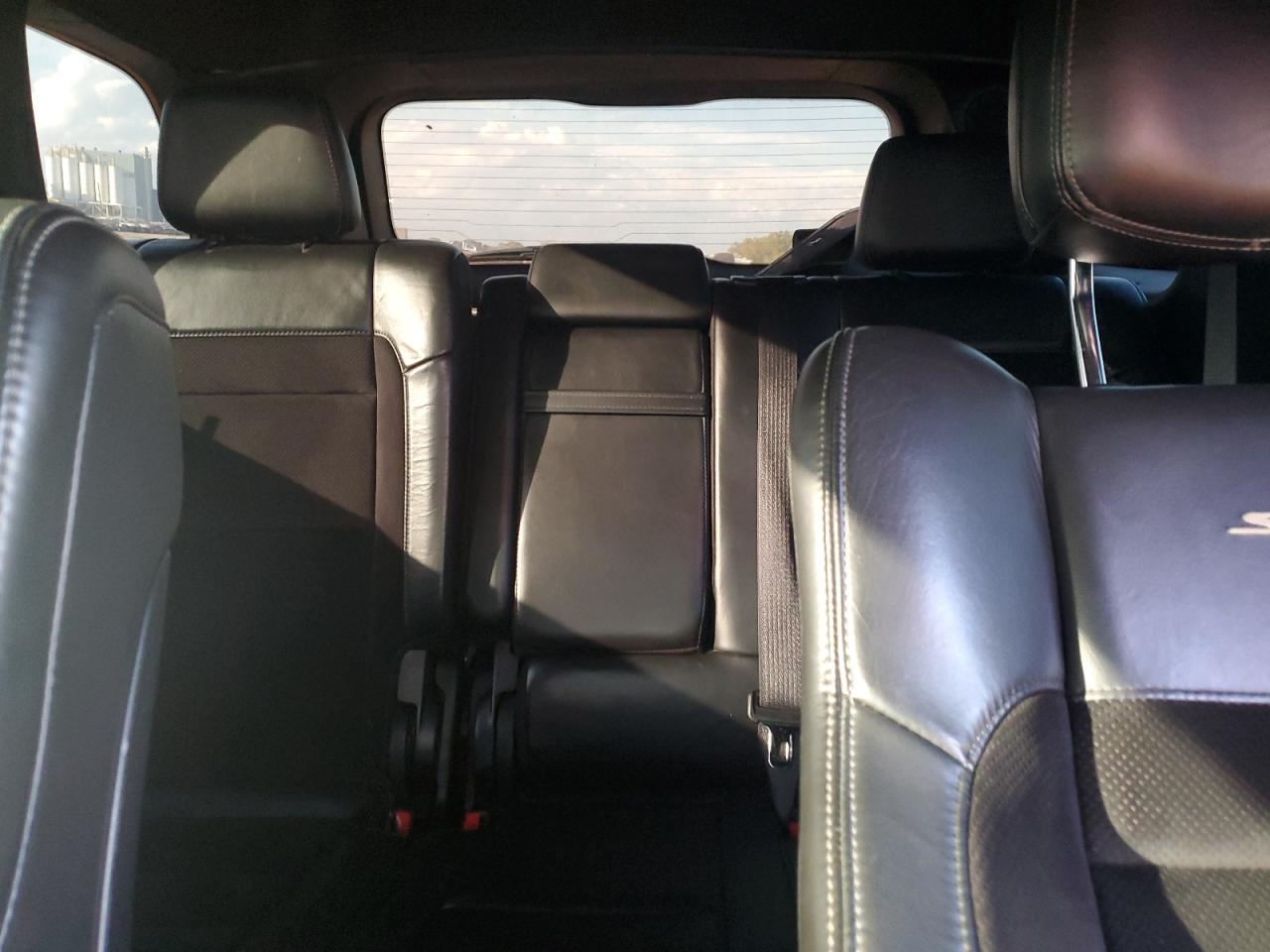 2018 Jeep Grand Cherokee Srt-8 VIN: 1C4RJFDJ7JC249888 Lot: 85312635