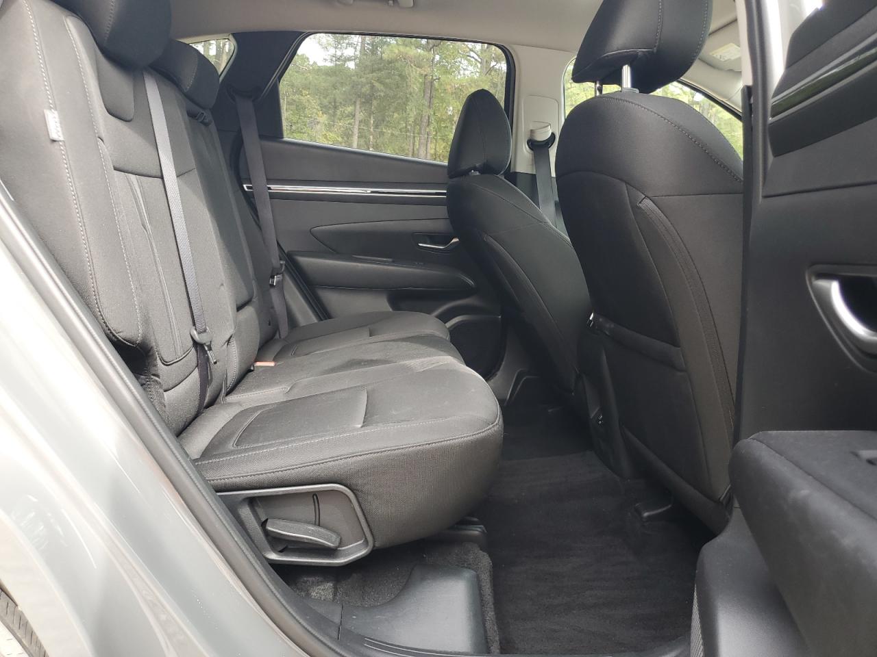 2024 Hyundai Tucson Sel VIN: 5NMJBCDE2RH388433 Lot: 82420655