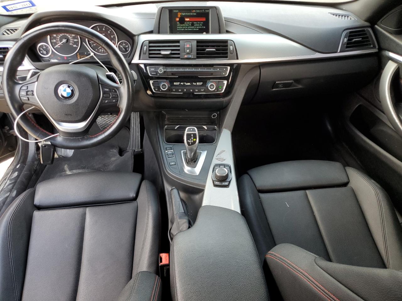 2018 BMW 430I Gran Coupe VIN: WBA4J1C5XJBM11937 Lot: 87439285