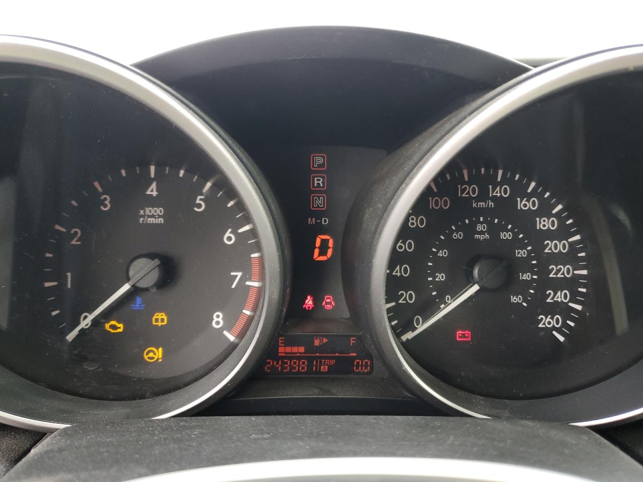 2011 Mazda 3 I VIN: JM1BL1UF5B1483096 Lot: 71448115