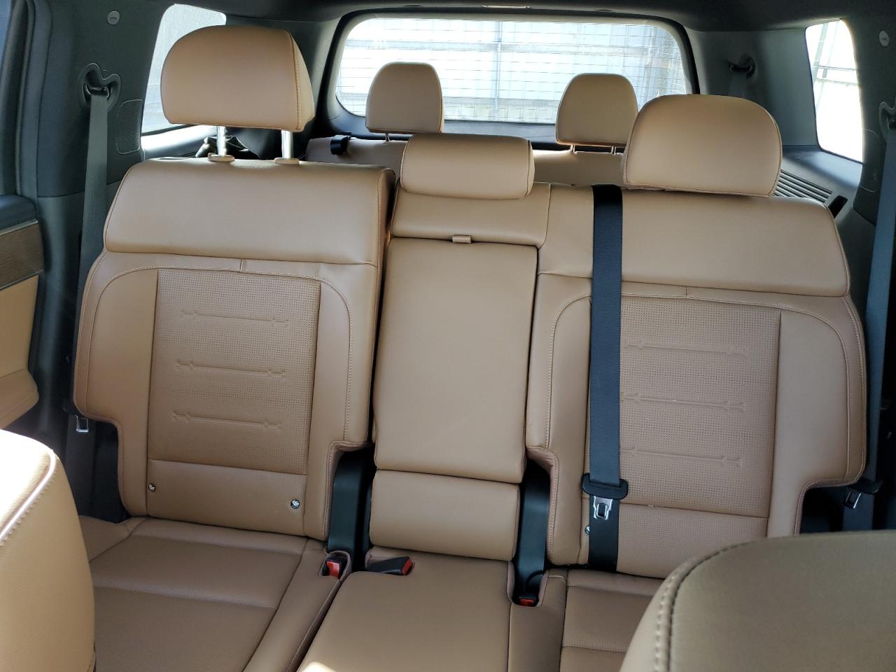 2024 Hyundai Santa Fe Limited VIN: 5NMP44GL0RH018991 Lot: 85137985