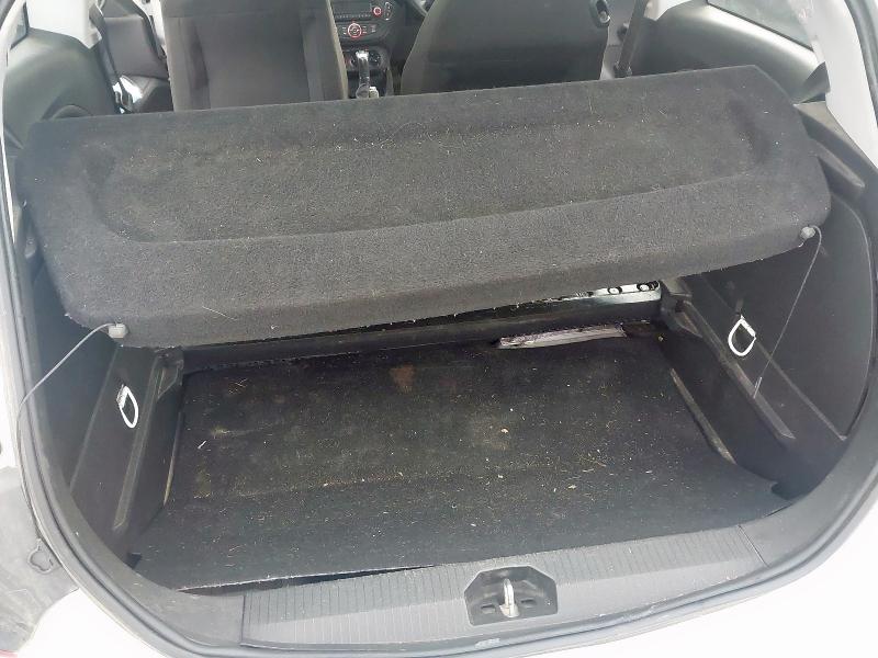 2015 VAUXHALL CORSA STING R ECOFLEX S/S 