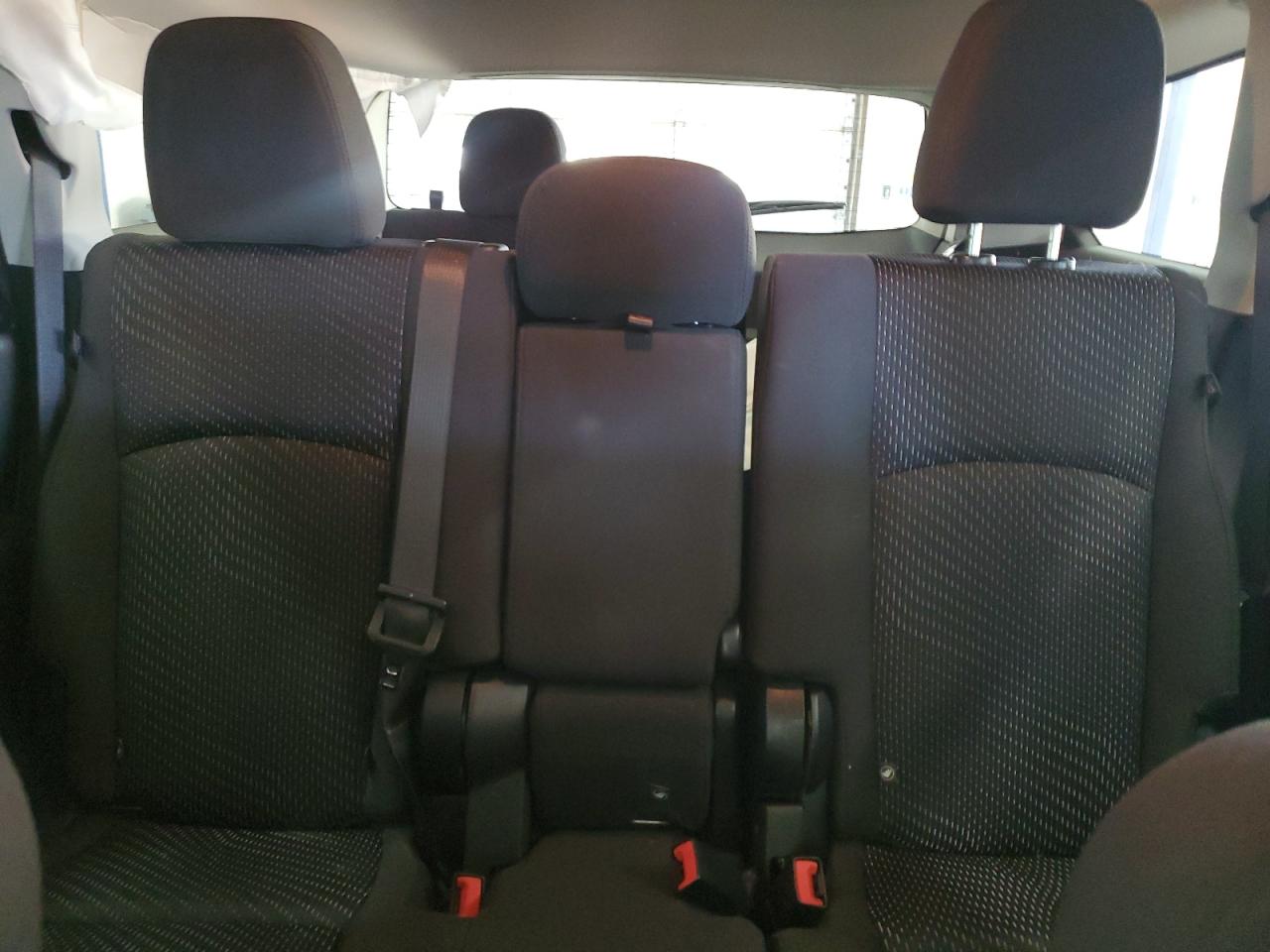 2018 Dodge Journey Se VIN: 3C4PDDAG4JT528215 Lot: 84899585