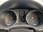 2010 VOLKSWAGEN GOLF MATCH TDI DSG  for sale at Copart WESTBURY