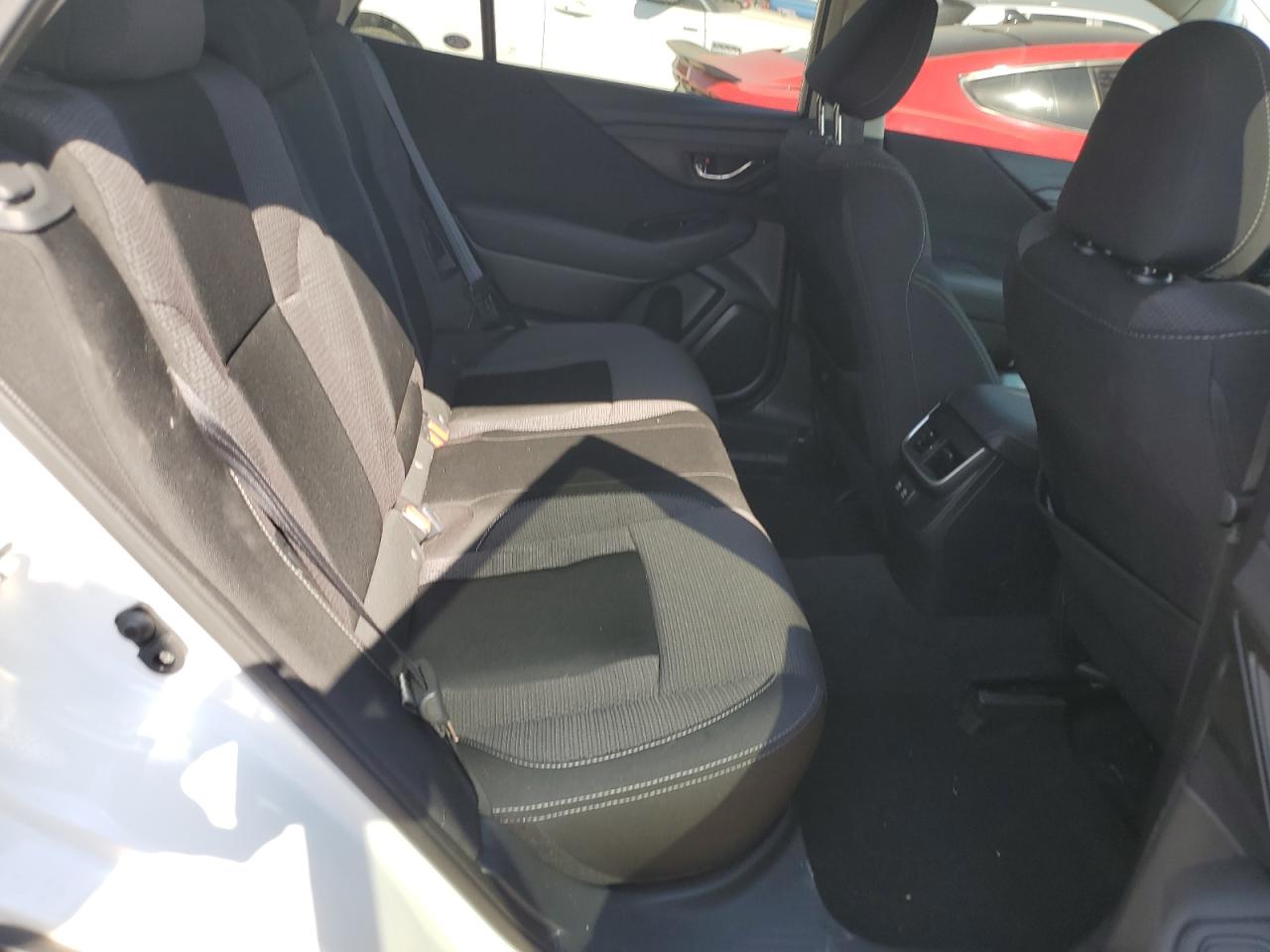 2022 Subaru Outback Premium VIN: 4S4BTAFC1N3169291 Lot: 84803965