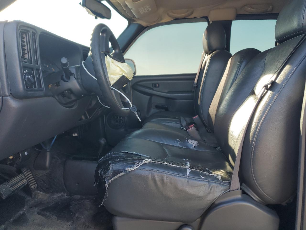 2007 Jeep Grand Cherokee Limited VIN: 1J8HR58207C632624 Lot: 85781405