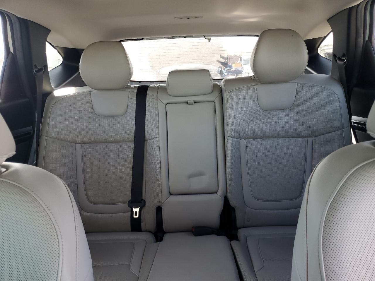 2022 Hyundai Tucson Limited VIN: 5NMJE3AEXNH025223 Lot: 82235785