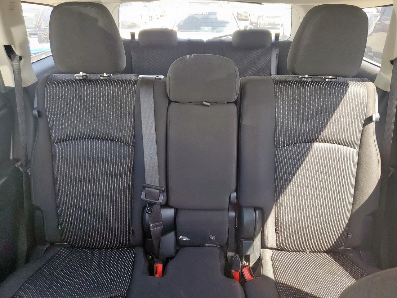 2020 Dodge Journey Se VIN: 3C4PDCAB6LT269096 Lot: 85099325