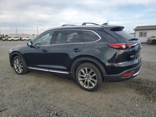  MAZDA CX-9 2018 Черный