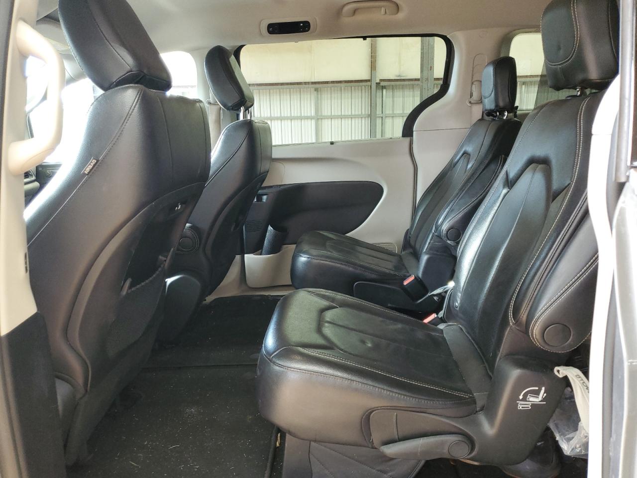 2022 Chrysler Pacifica Touring L VIN: 2C4RC1BG8NR106546 Lot: 82261955