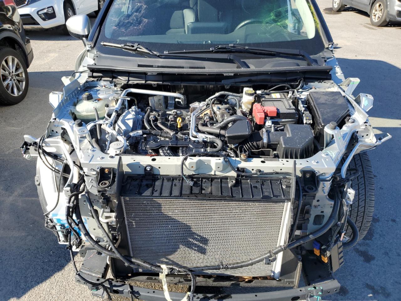 2024 Mitsubishi Outlander Se VIN: JA4J4VA84RZ049361 Lot: 85327525