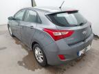 2013 HYUNDAI I30 ACTIVE BLUE DRIVE CRD  for sale at Copart WESTBURY