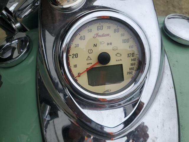 2016 INDIAN MOTORCYCLE CO. CHIEF VINTAGE  