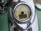 2016 INDIAN MOTORCYCLE CO. CHIEF VINTAGE   for sale at Copart NJ - TRENTON