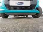 2015 CITROEN C1 FLAIR S-A  for sale at Copart CHESTER